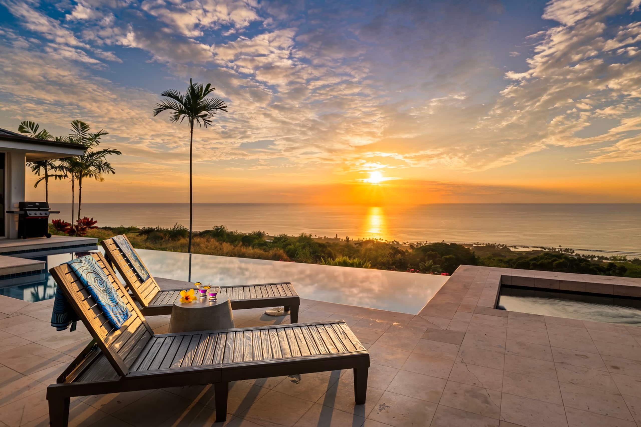 Home in Kailua-Kona · ★5.0 · 3 bedrooms · 5 beds · 3.5 baths - Image 16