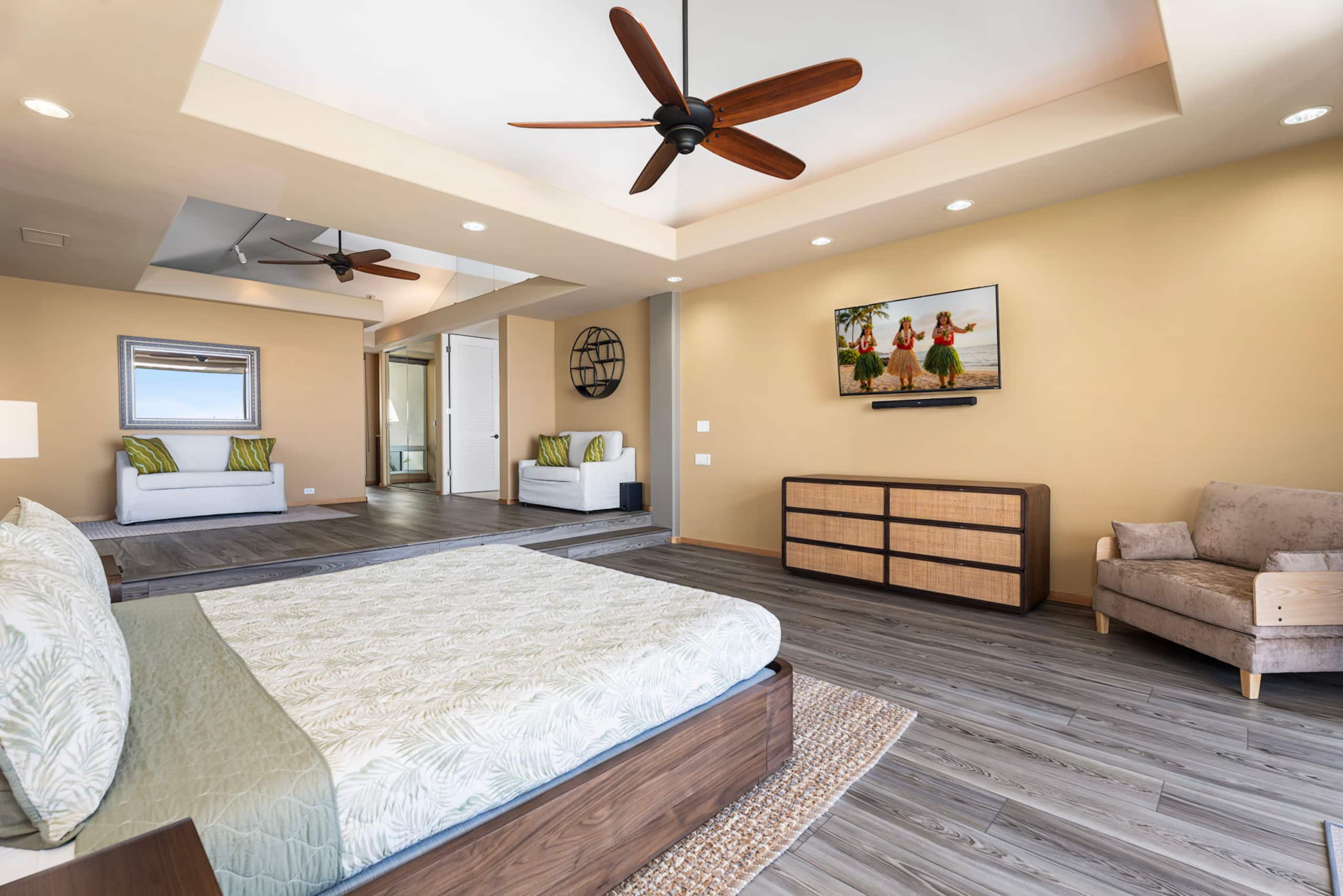 Home in Kailua-Kona · ★5.0 · 3 bedrooms · 5 beds · 3.5 baths - Image 1