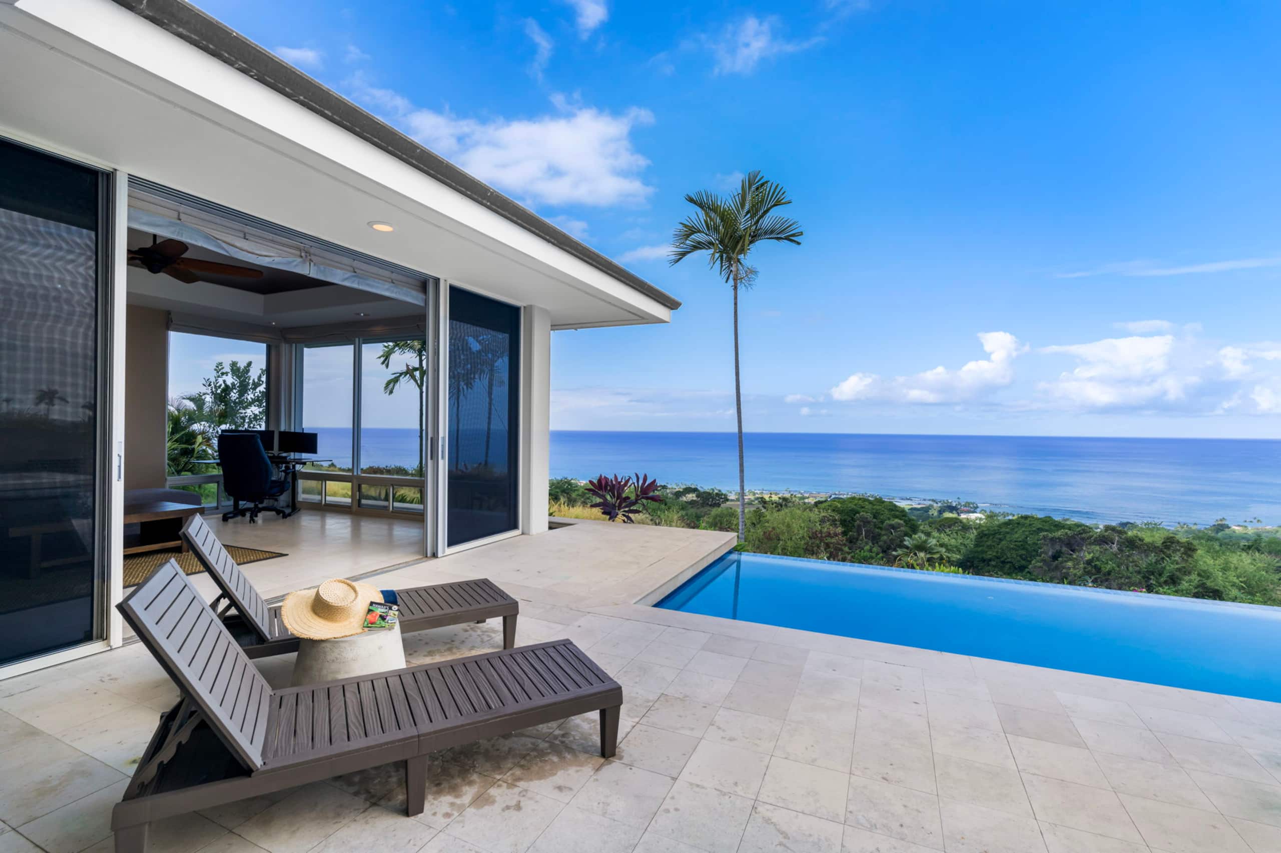 Home in Kailua-Kona · ★5.0 · 3 bedrooms · 5 beds · 3.5 baths - Image 56
