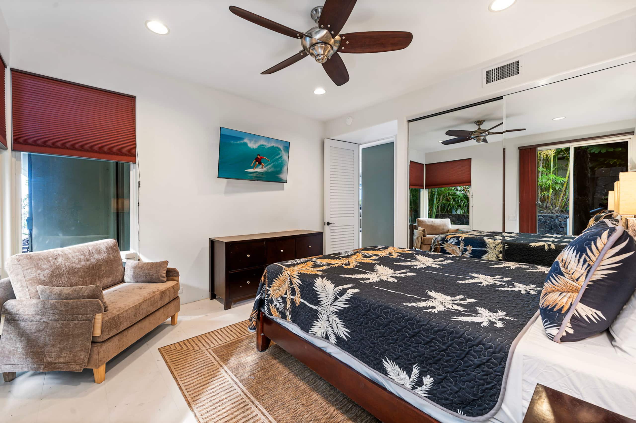 Home in Kailua-Kona · ★5.0 · 3 bedrooms · 5 beds · 3.5 baths - Image 5