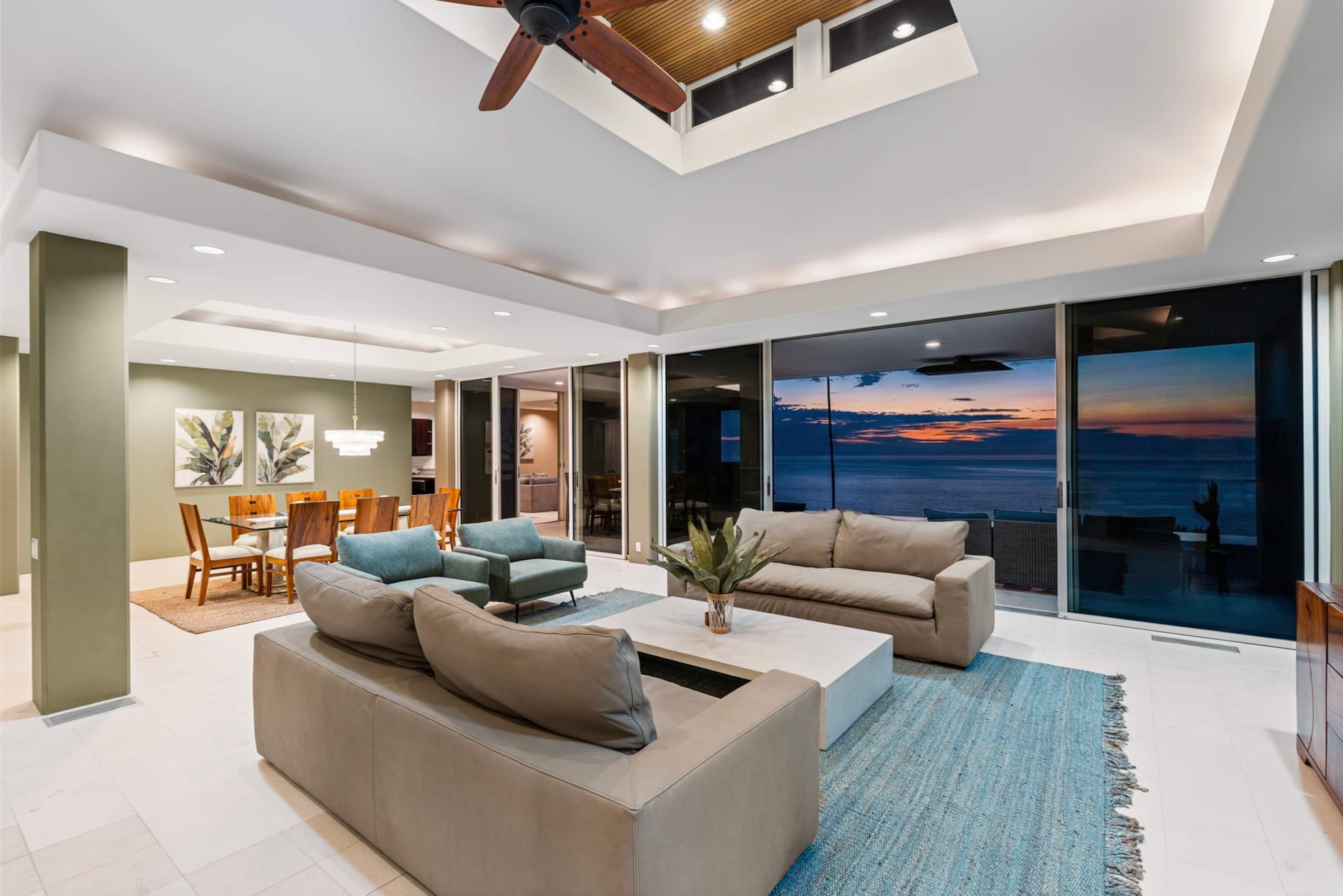 Home in Kailua-Kona · ★5.0 · 3 bedrooms · 5 beds · 3.5 baths - Image 62