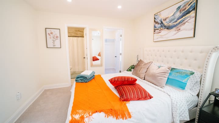 1 голямо двойно легло за 2 души