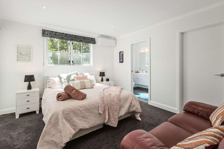 Pohutukawa Cottage - Waihi