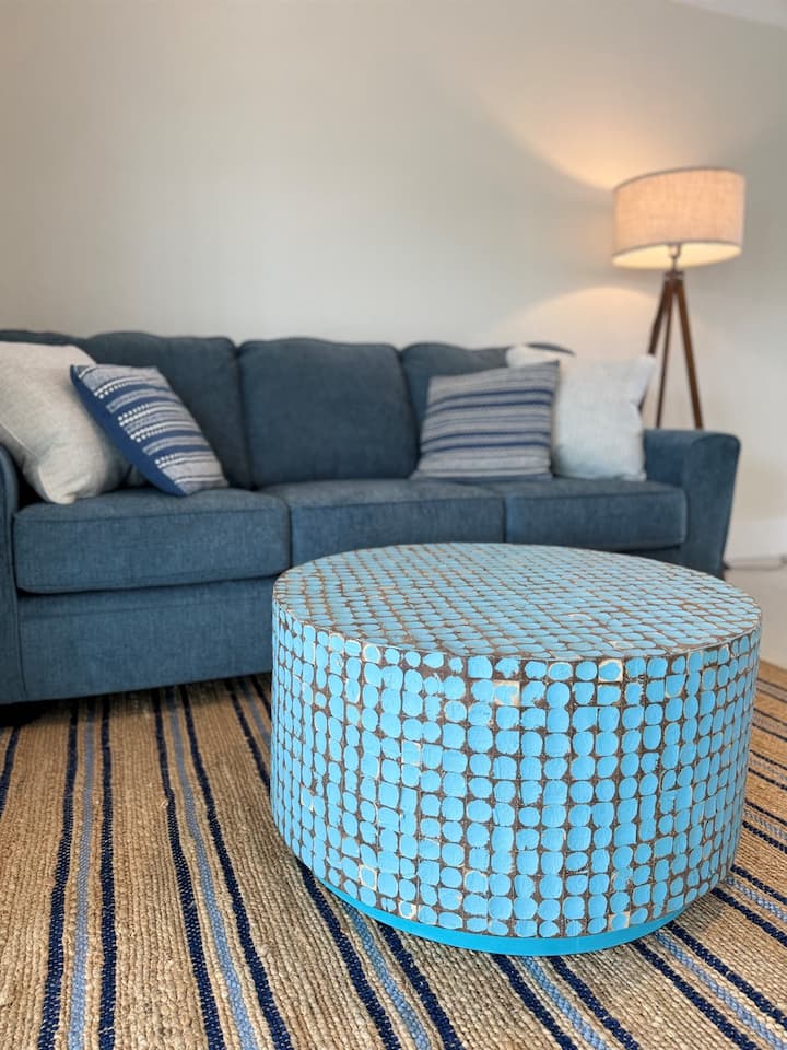 Დივნის კაბინა „Queen“