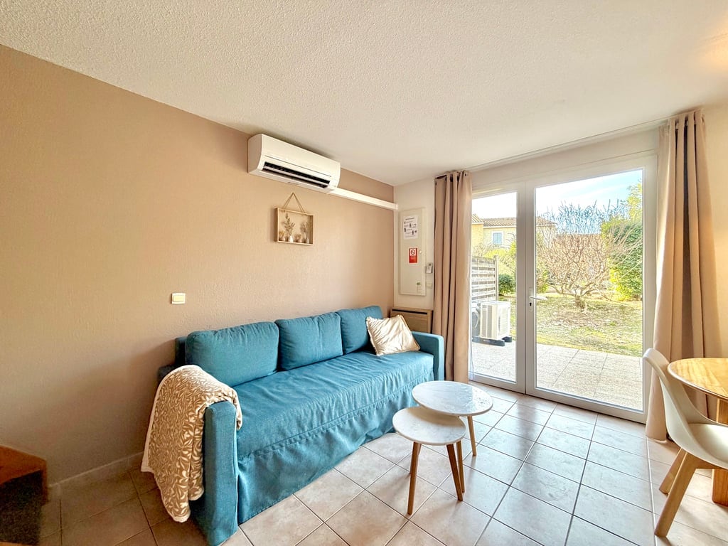L'Appartement MAISON DE VACANCE Stole◆ La Maison du Sud - 4 km from the station - Houses for Rent in