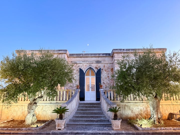Villa Grazia