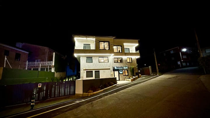 Apartamento Spa Sauna + Hidromasaje - Portonovo