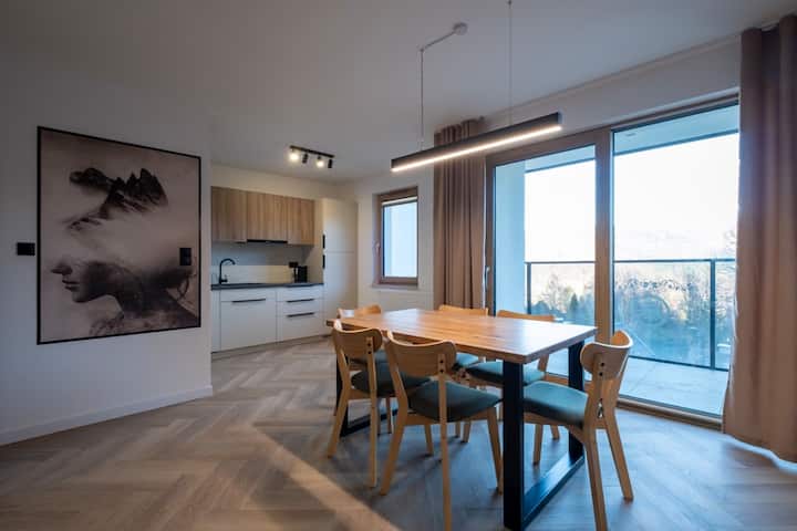 Apartament Standard - Szczyrk