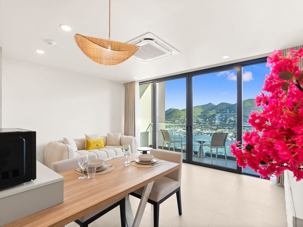 D446 - Very beautiful apartment with balcony - Apartments for Rent in ...
