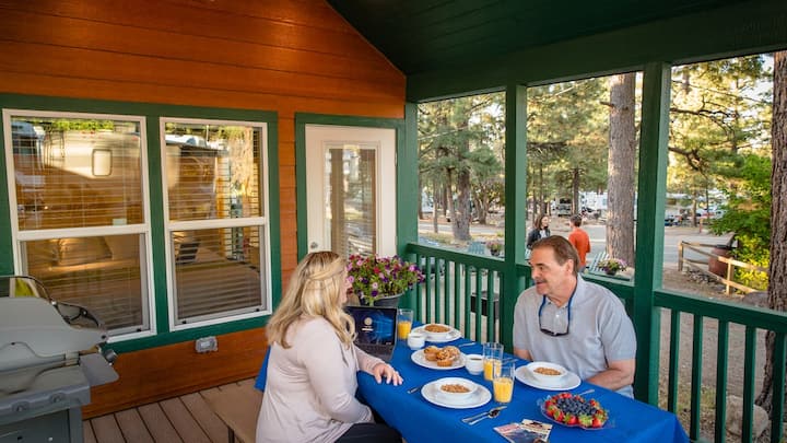 Sinagua Lodge - Flagstaff, AZ