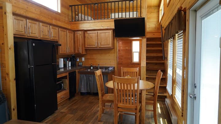 Chinook Lodge - Flagstaff, AZ