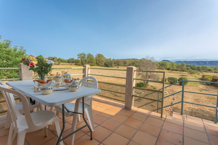 Gite Gigi Dans Bastide Provencale - Le Muy