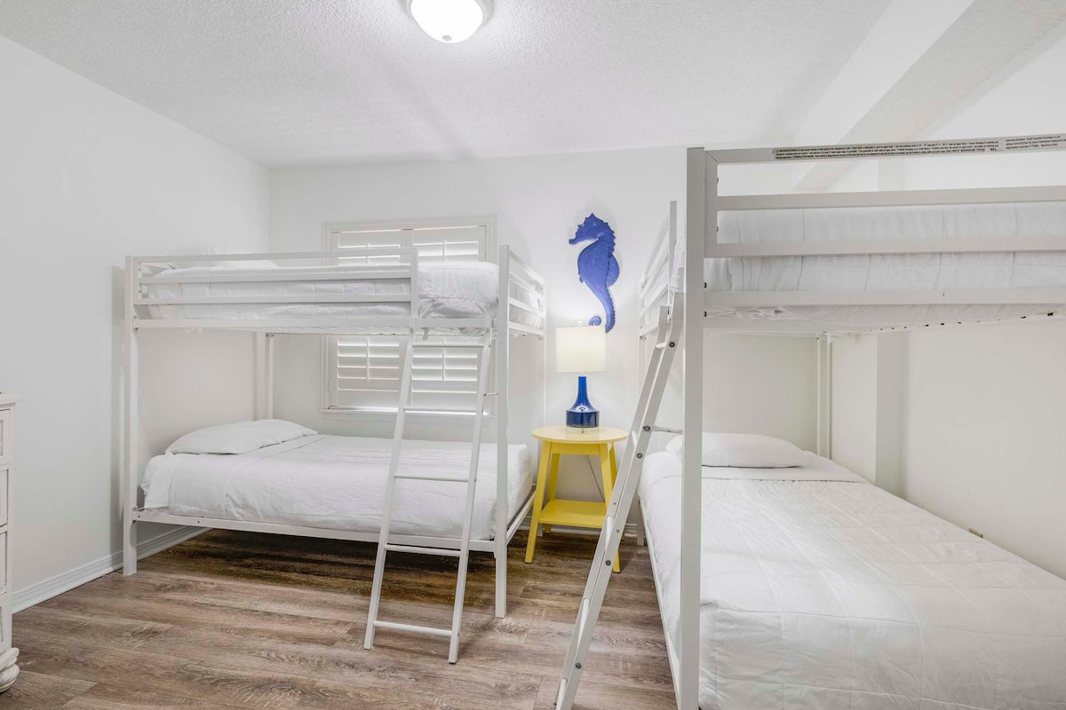 ห้องนอนผู้เข้าพัก 2