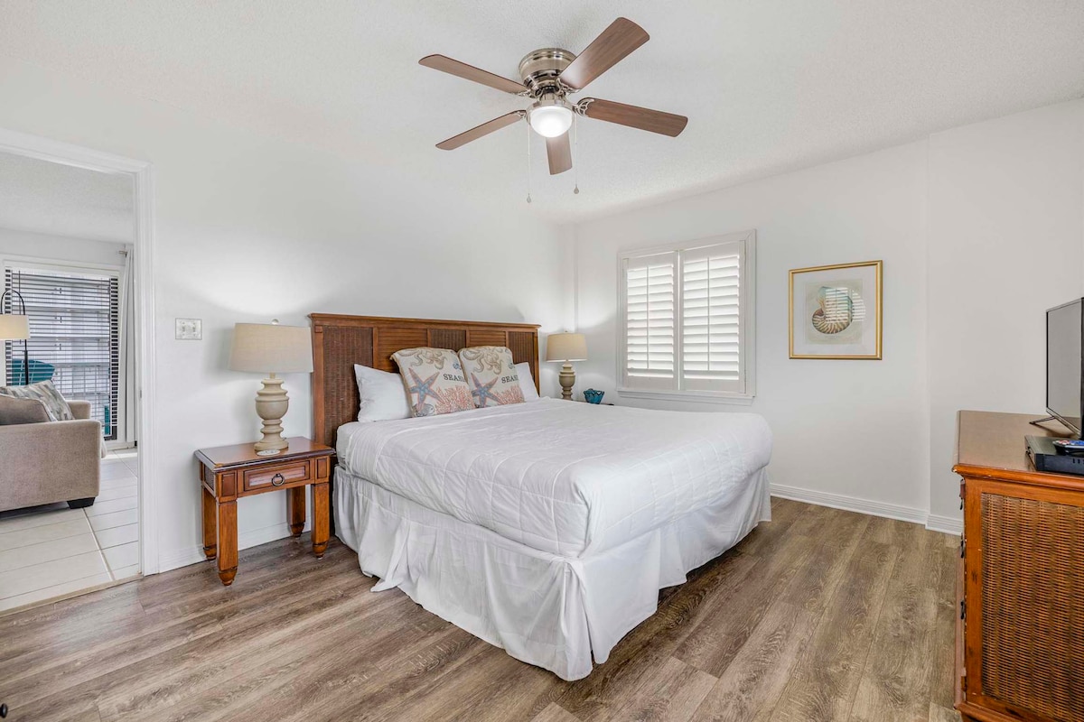 ห้องนอนหลัก