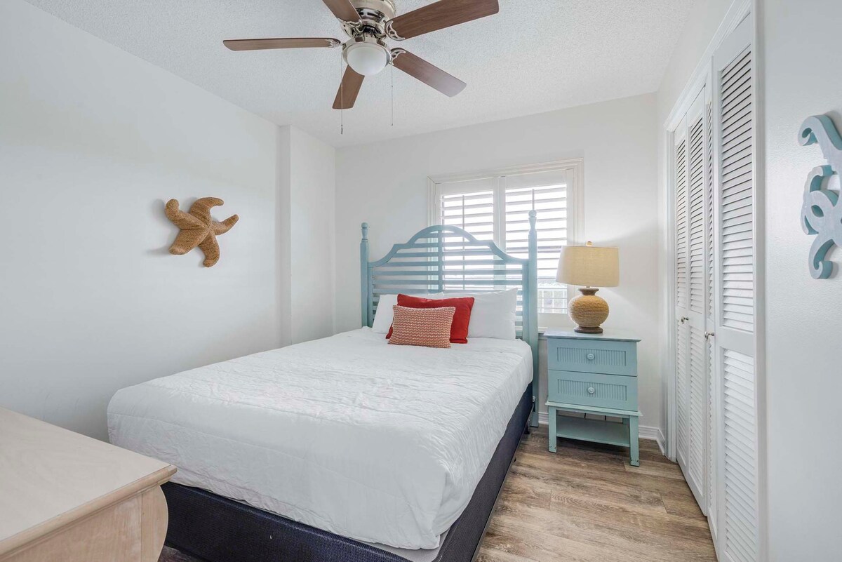 ห้องนอนผู้เข้าพัก 1