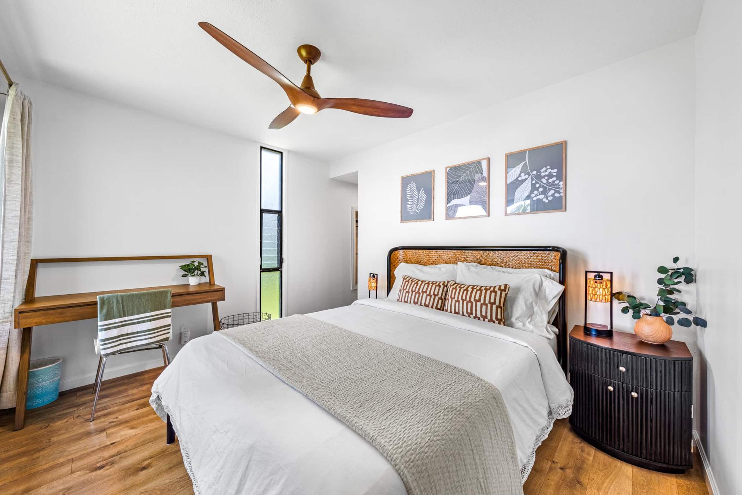 Condo in Princeville · ★5.0 · 1 bedroom · 2 beds · 1 bath - Image 3