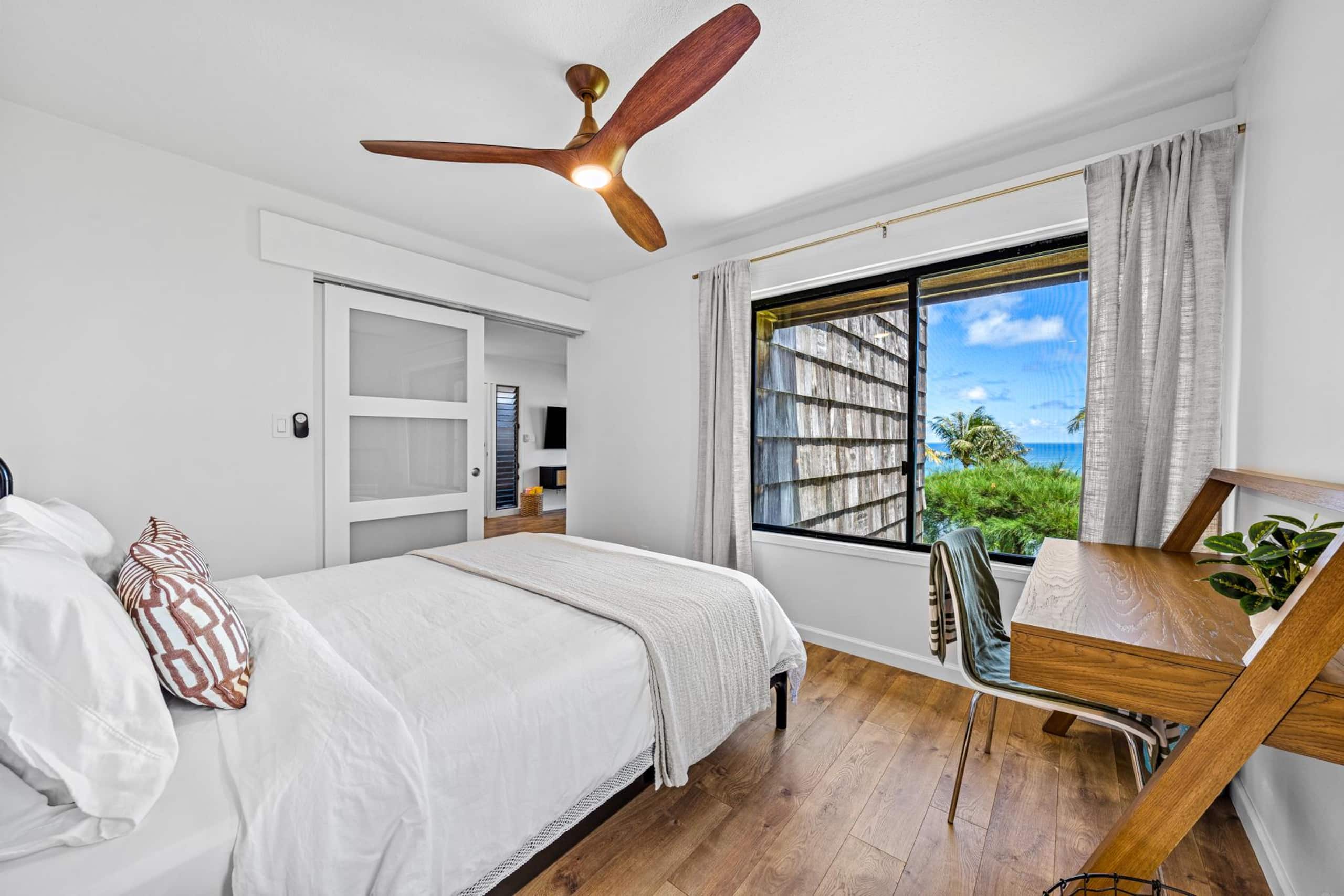 Condo in Princeville · ★5.0 · 1 bedroom · 2 beds · 1 bath - Image 14
