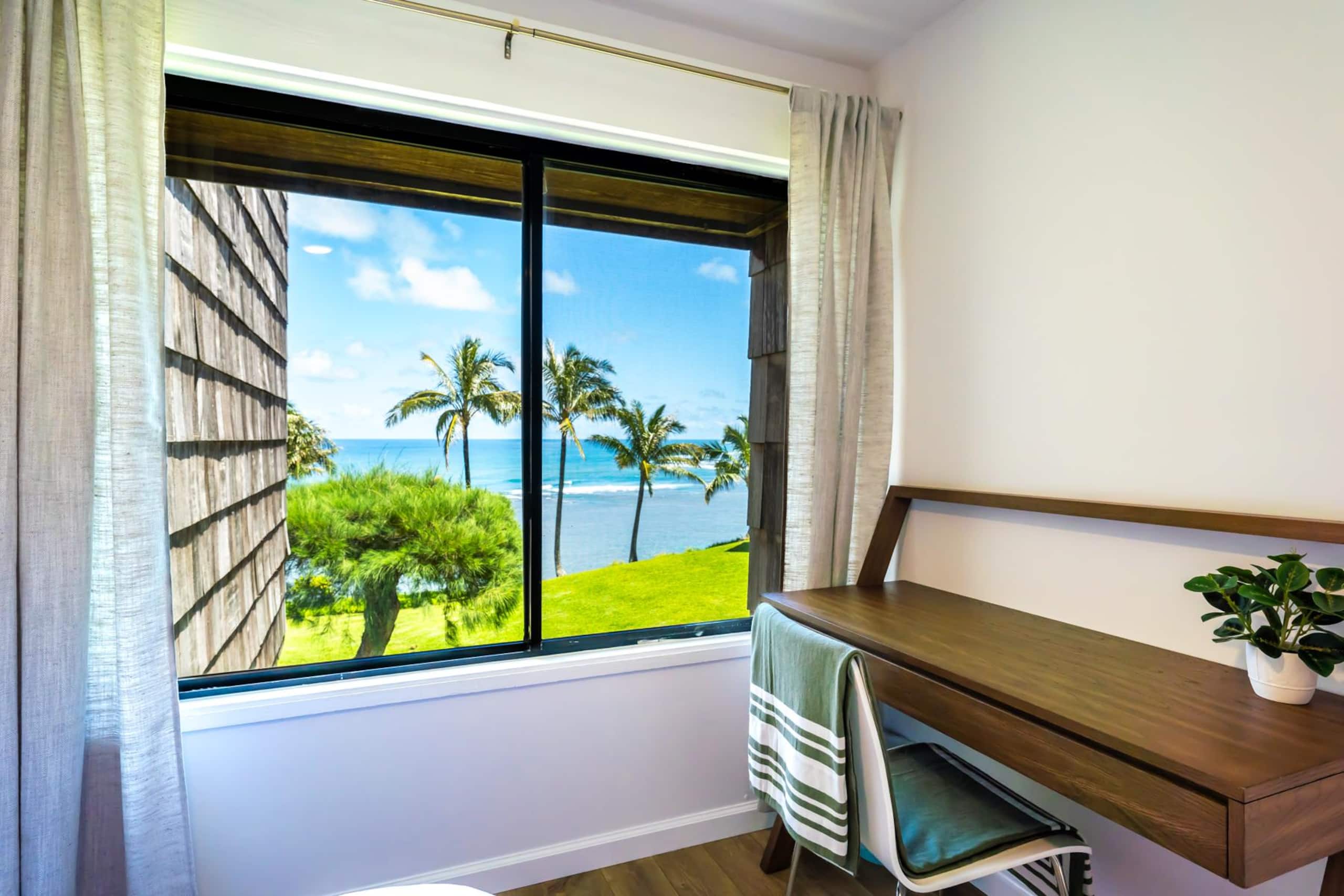 Condo in Princeville · ★5.0 · 1 bedroom · 2 beds · 1 bath - Image 17