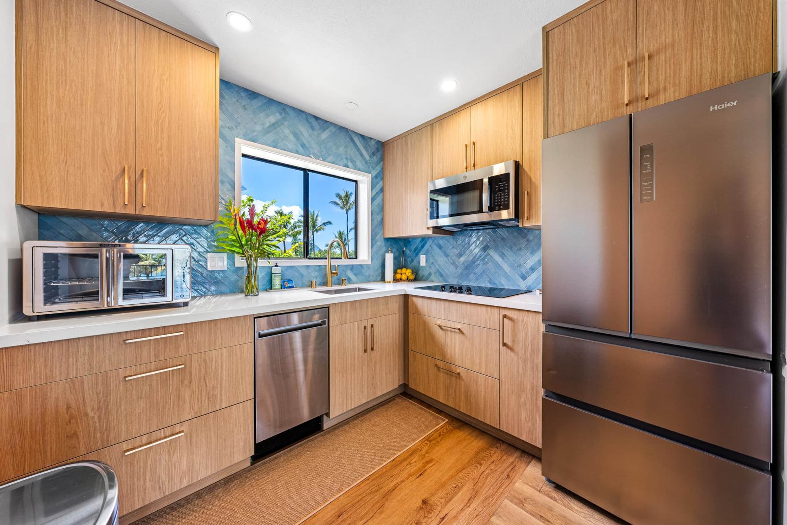 Condo in Princeville · ★5.0 · 1 bedroom · 2 beds · 1 bath - Image 12