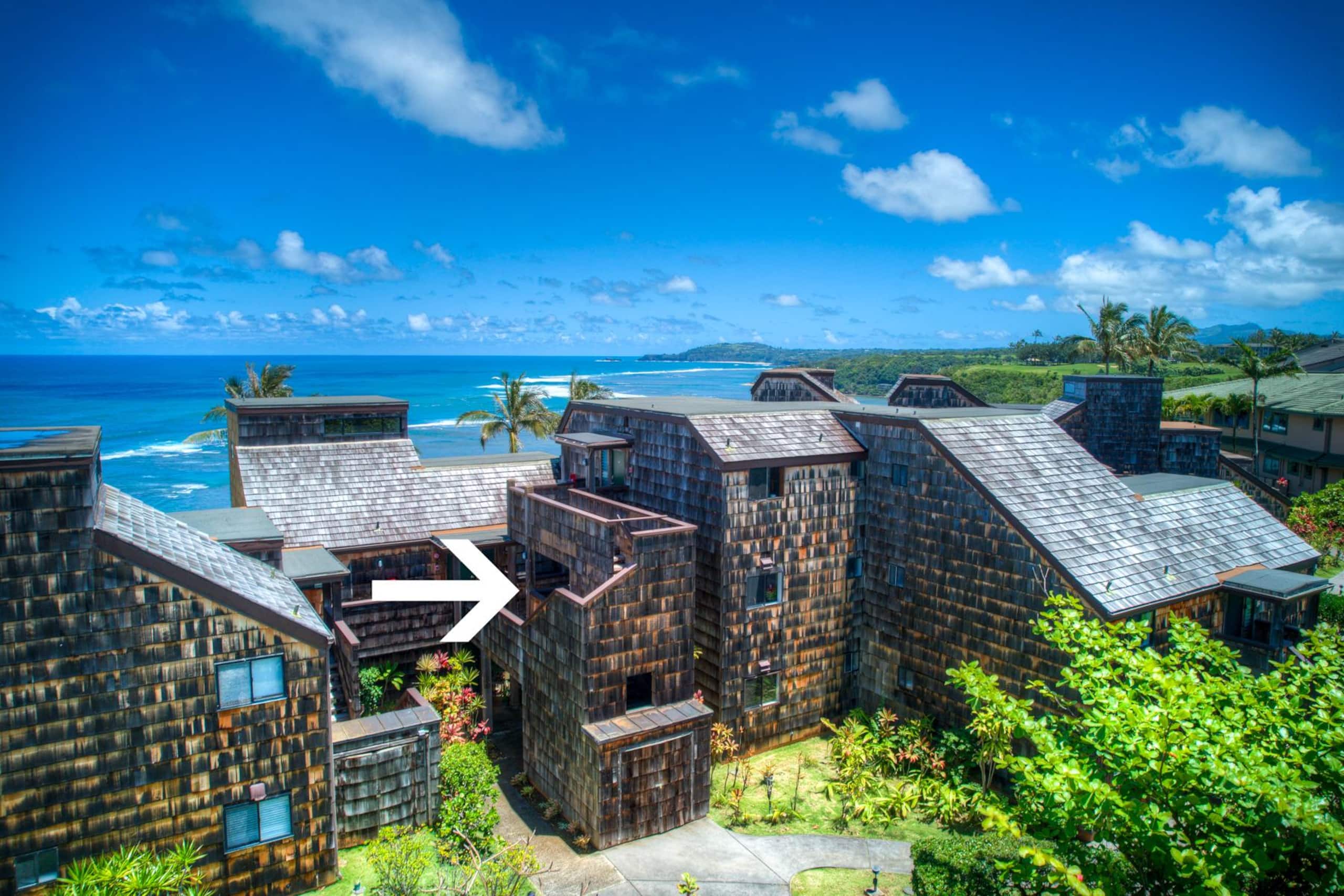 Condo in Princeville · ★5.0 · 1 bedroom · 2 beds · 1 bath - Image 21