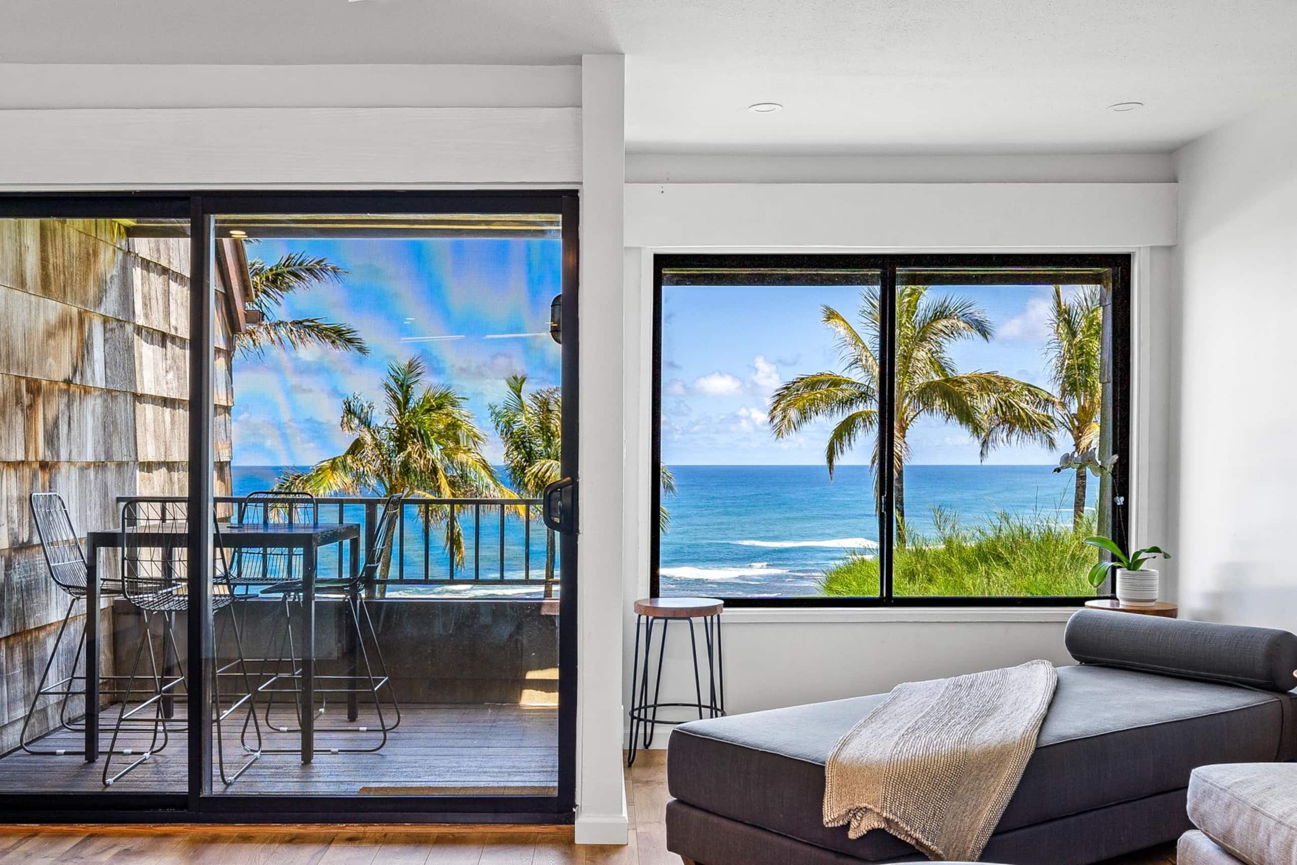 Condo in Princeville · ★5.0 · 1 bedroom · 2 beds · 1 bath - Image 8
