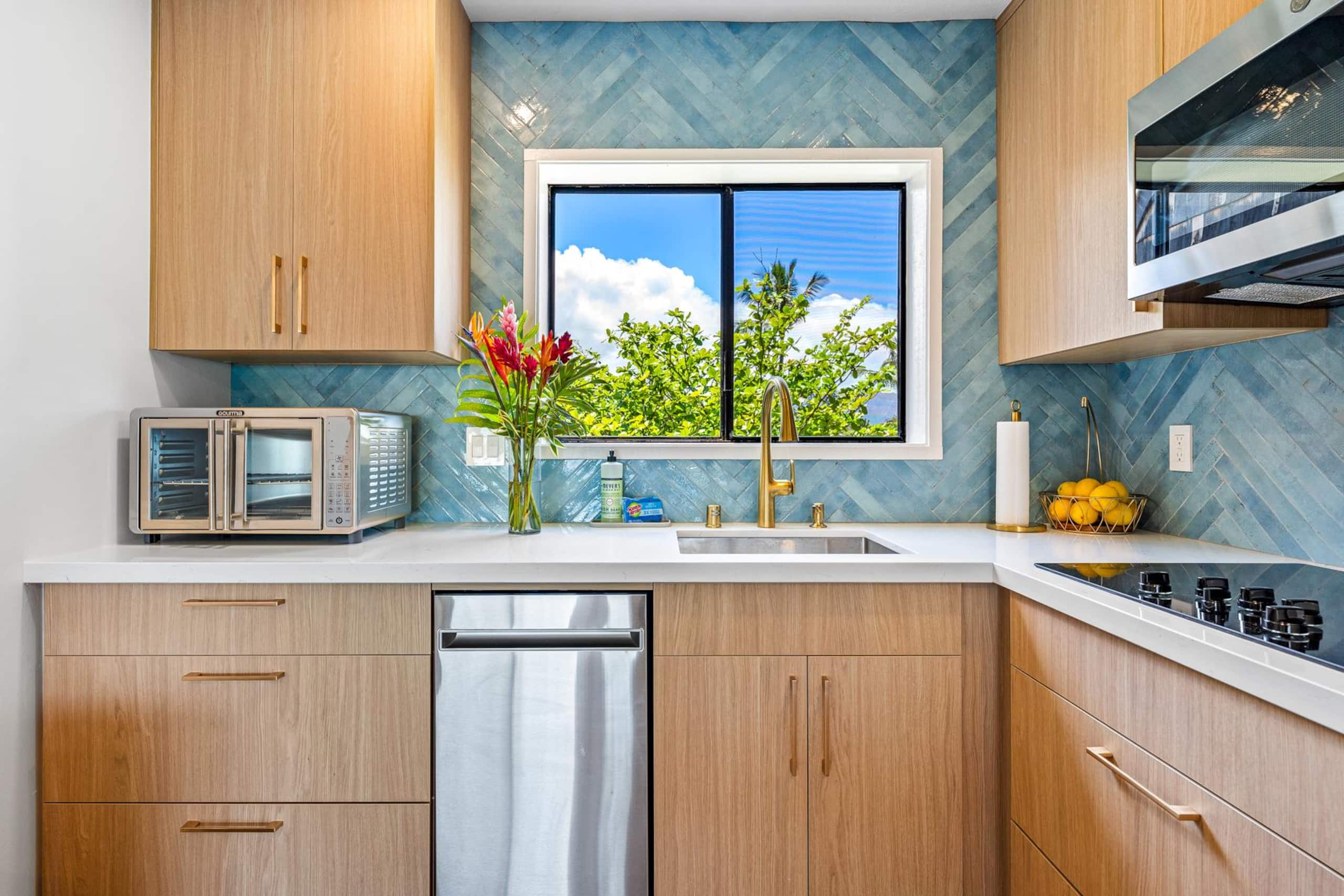 Condo in Princeville · ★5.0 · 1 bedroom · 2 beds · 1 bath - Image 10