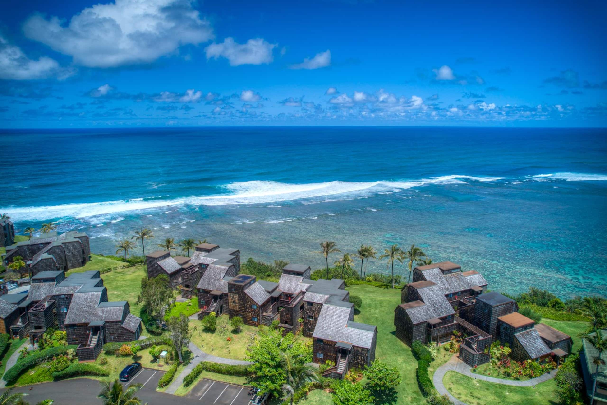Condo in Princeville · ★5.0 · 1 bedroom · 2 beds · 1 bath - Image 22