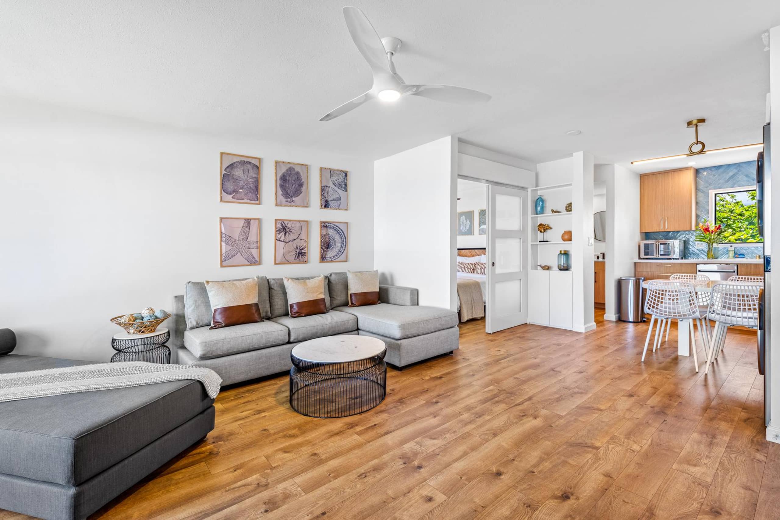 Condo in Princeville · ★5.0 · 1 bedroom · 2 beds · 1 bath - Image 9