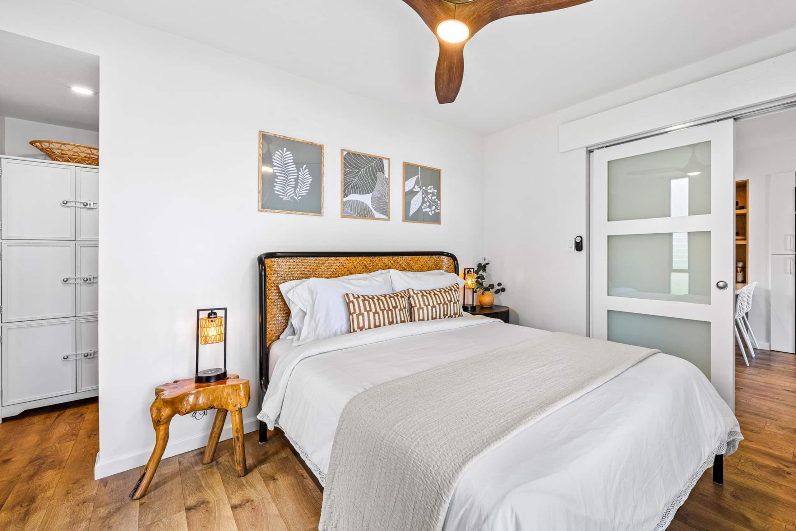 Condo in Princeville · ★5.0 · 1 bedroom · 2 beds · 1 bath - Image 13
