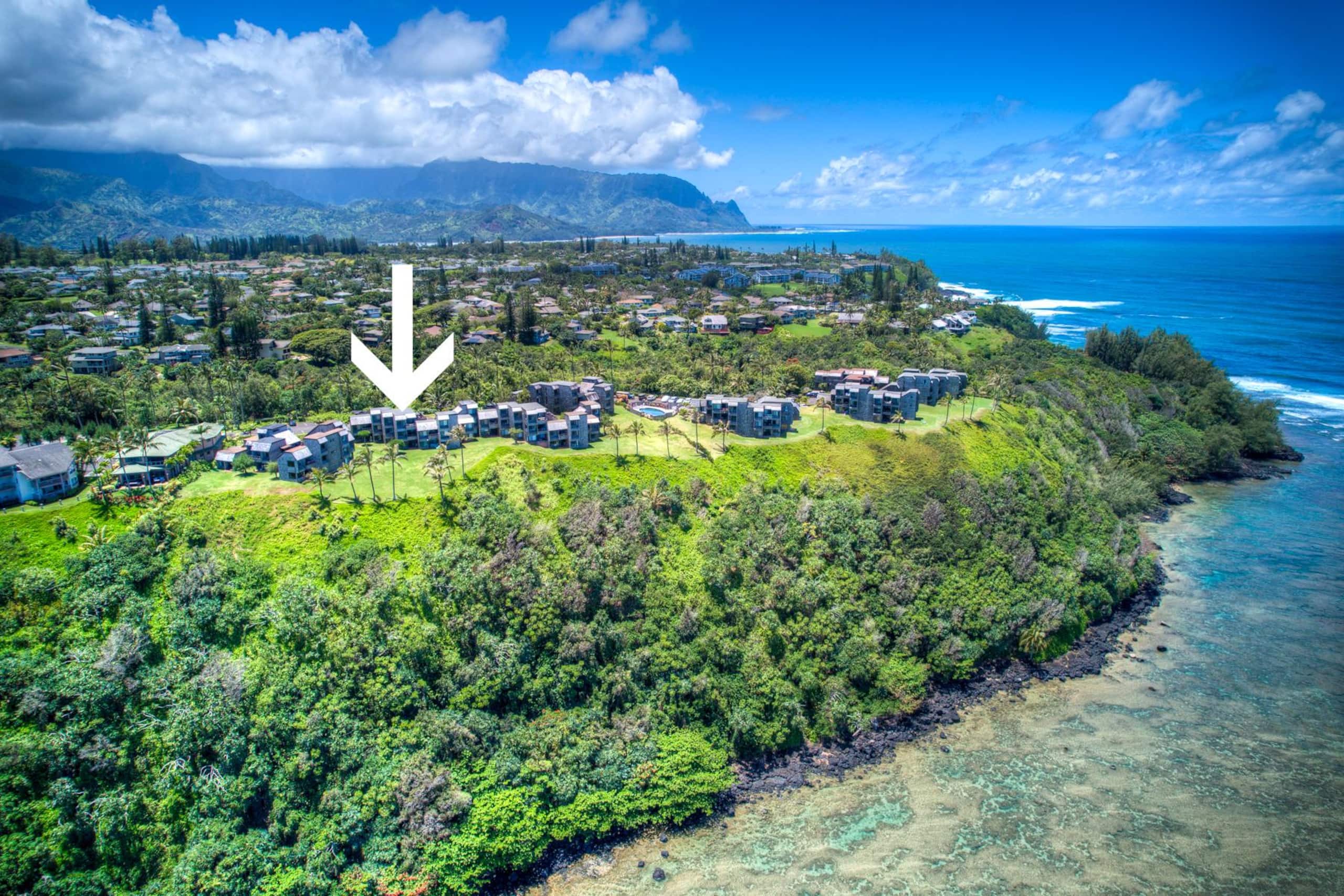 Condo in Princeville · ★5.0 · 1 bedroom · 2 beds · 1 bath - Image 24