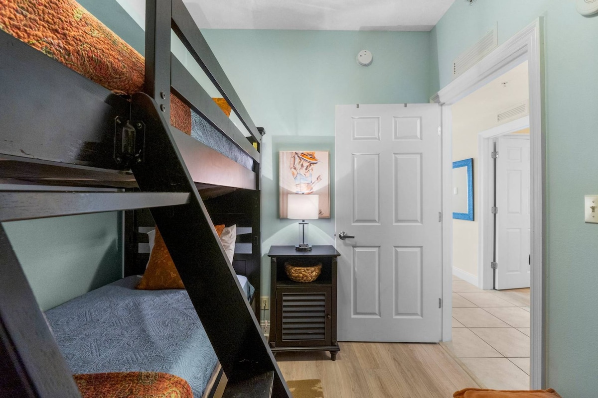 Втора гостинска спална соба.