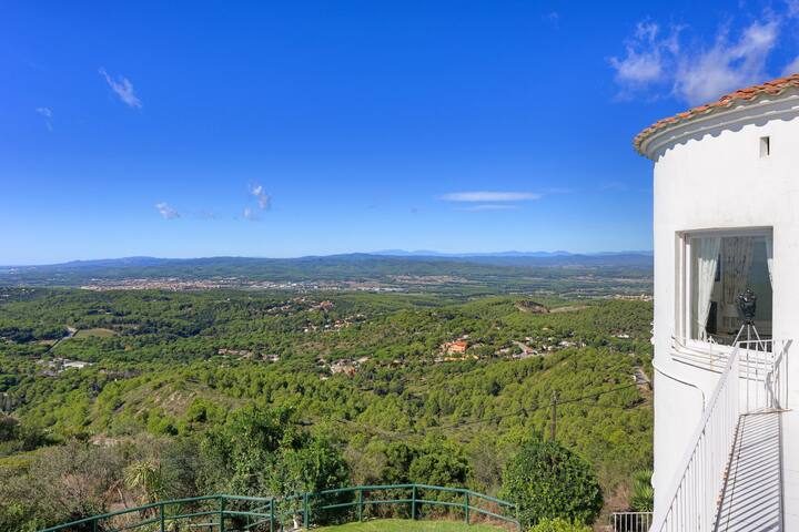 el colomar – villa with sea views and private pool gallery image 4