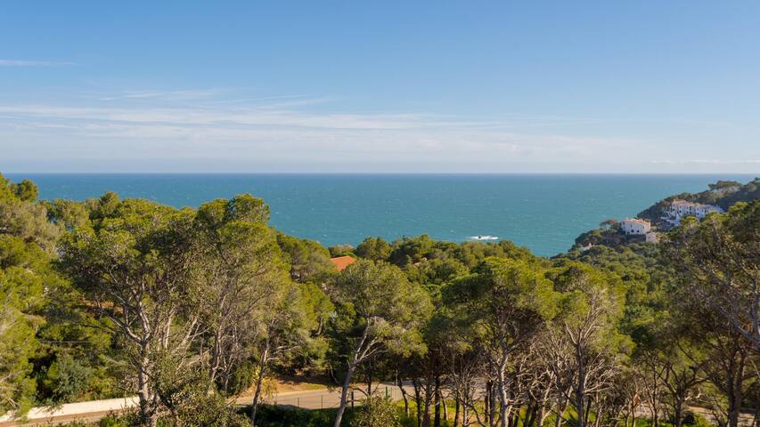 montgri – house with private pool -tamariu-costa b gallery image 4