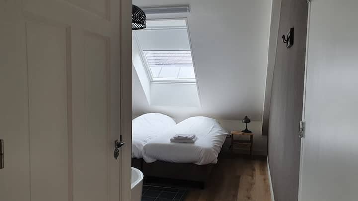 Accommodation 2: 2-person Apartment - Zoetermeer