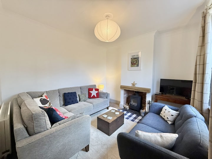 1 Lilac Cottages - Axminster