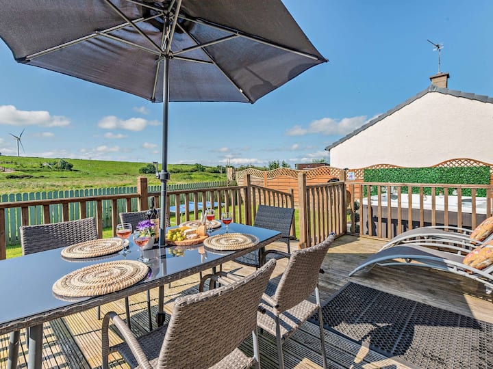 3 Bed In Westnewton (86385) - Silloth