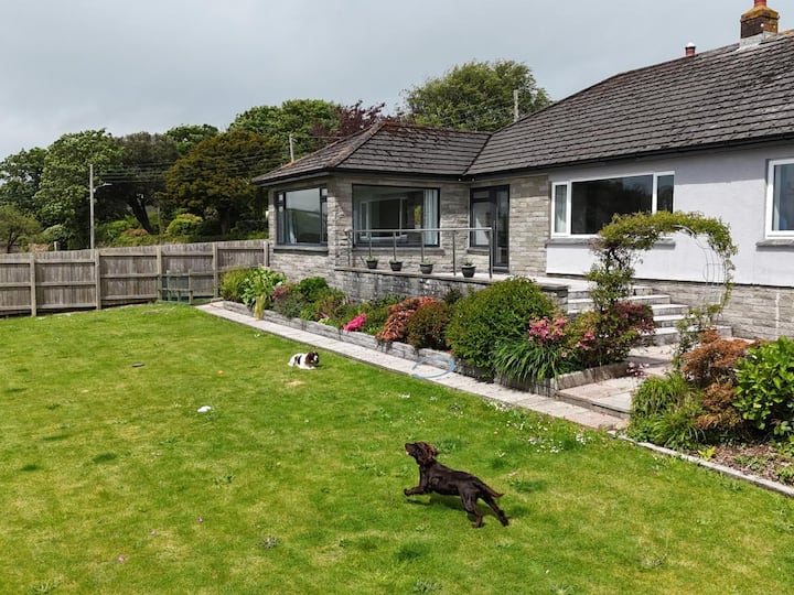 5 Bed In Penzance (Oc-82155) - Penzance