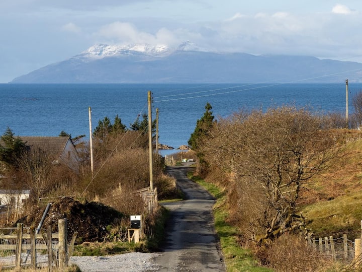 1 Bed In Isle Of Skye (Oc-ca293) - Skye