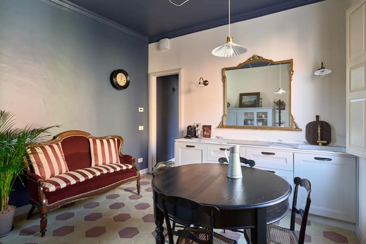 Le Dimore Del Centro - Casa Ilde - Bellaria-Igea Marina