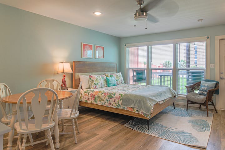 Unit 116 - Port Aransas, TX
