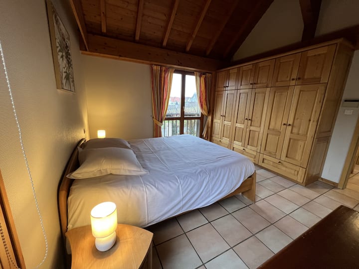 La Canopée - Magnifique Maison à Ribeauvillé - Ribeauvillé