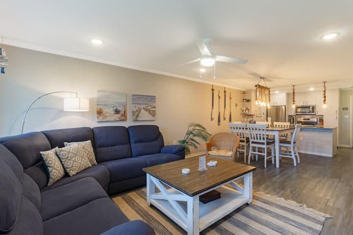 Unit 201 - Port Aransas, TX