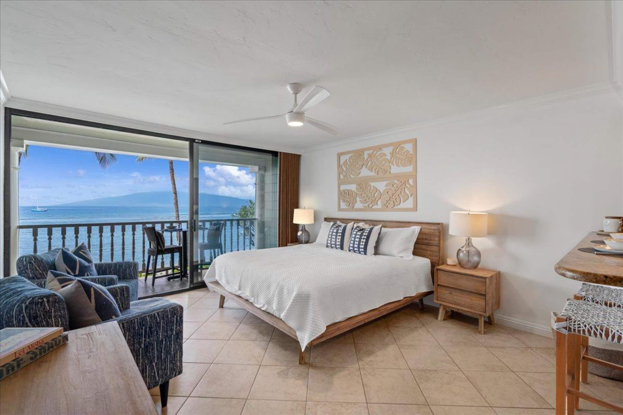 Place to stay in Lahaina · ★5.0 · 1 bed · 1 private bath - Image 20