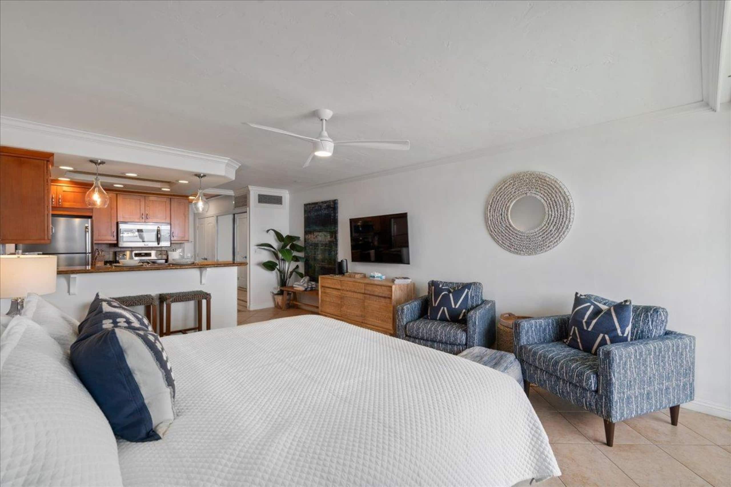 Place to stay in Lahaina · ★5.0 · 1 bed · 1 private bath - Image 24