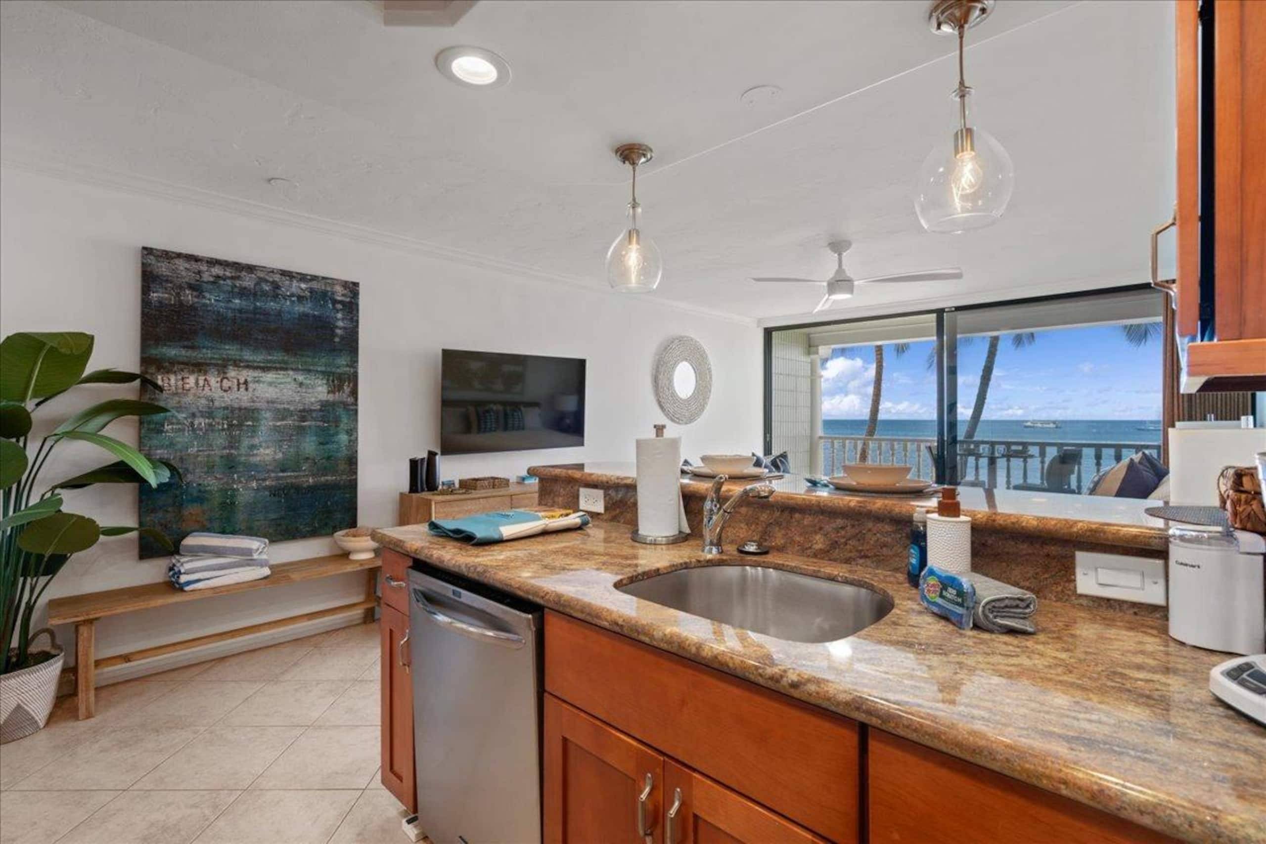 Place to stay in Lahaina · ★5.0 · 1 bed · 1 private bath - Image 4