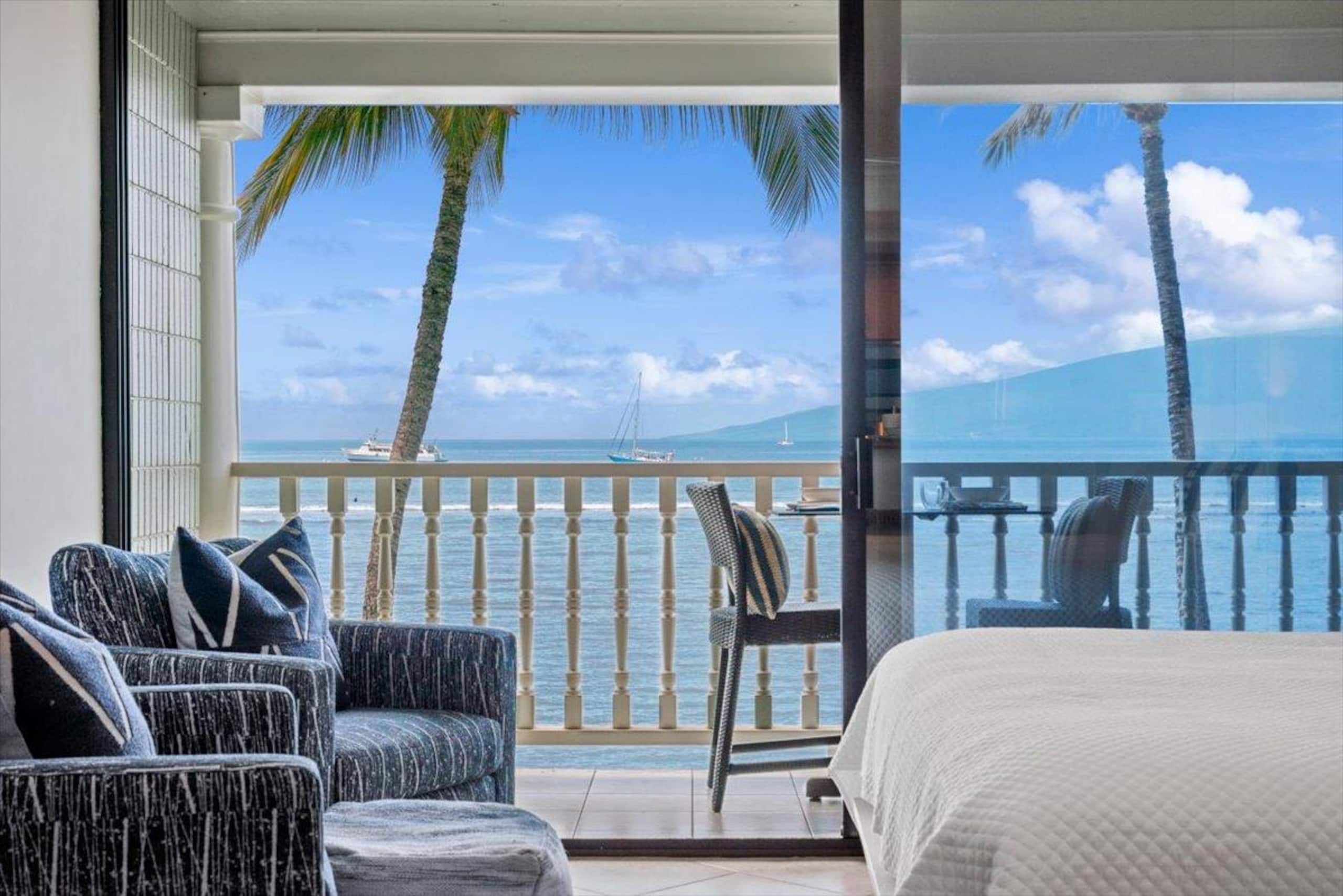 Place to stay in Lahaina · ★5.0 · 1 bed · 1 private bath - Image 14