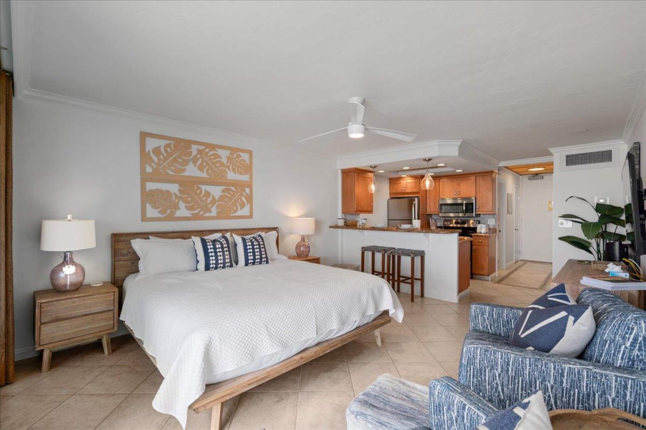 Place to stay in Lahaina · ★5.0 · 1 bed · 1 private bath - Image 25