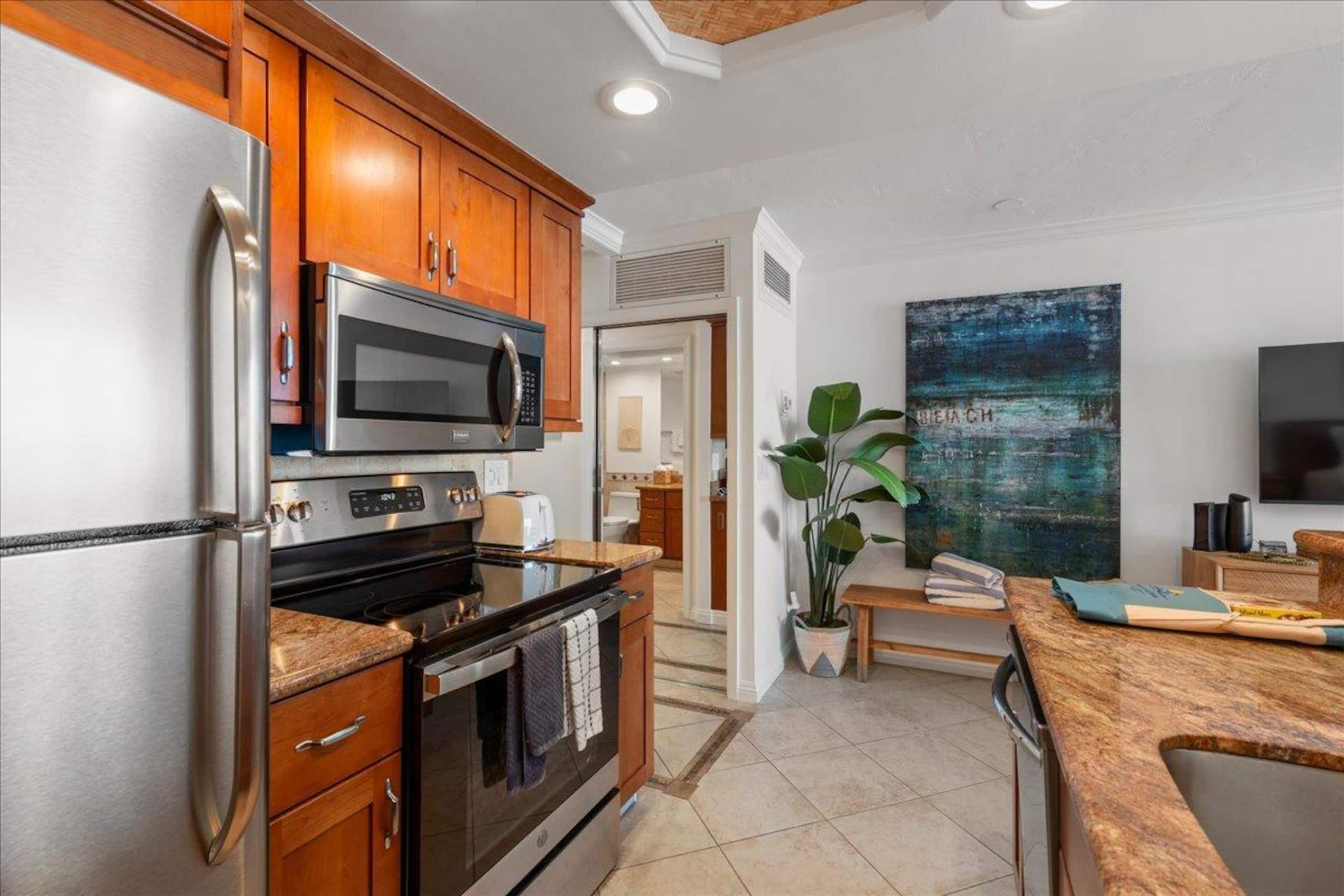 Place to stay in Lahaina · ★5.0 · 1 bed · 1 private bath - Image 3