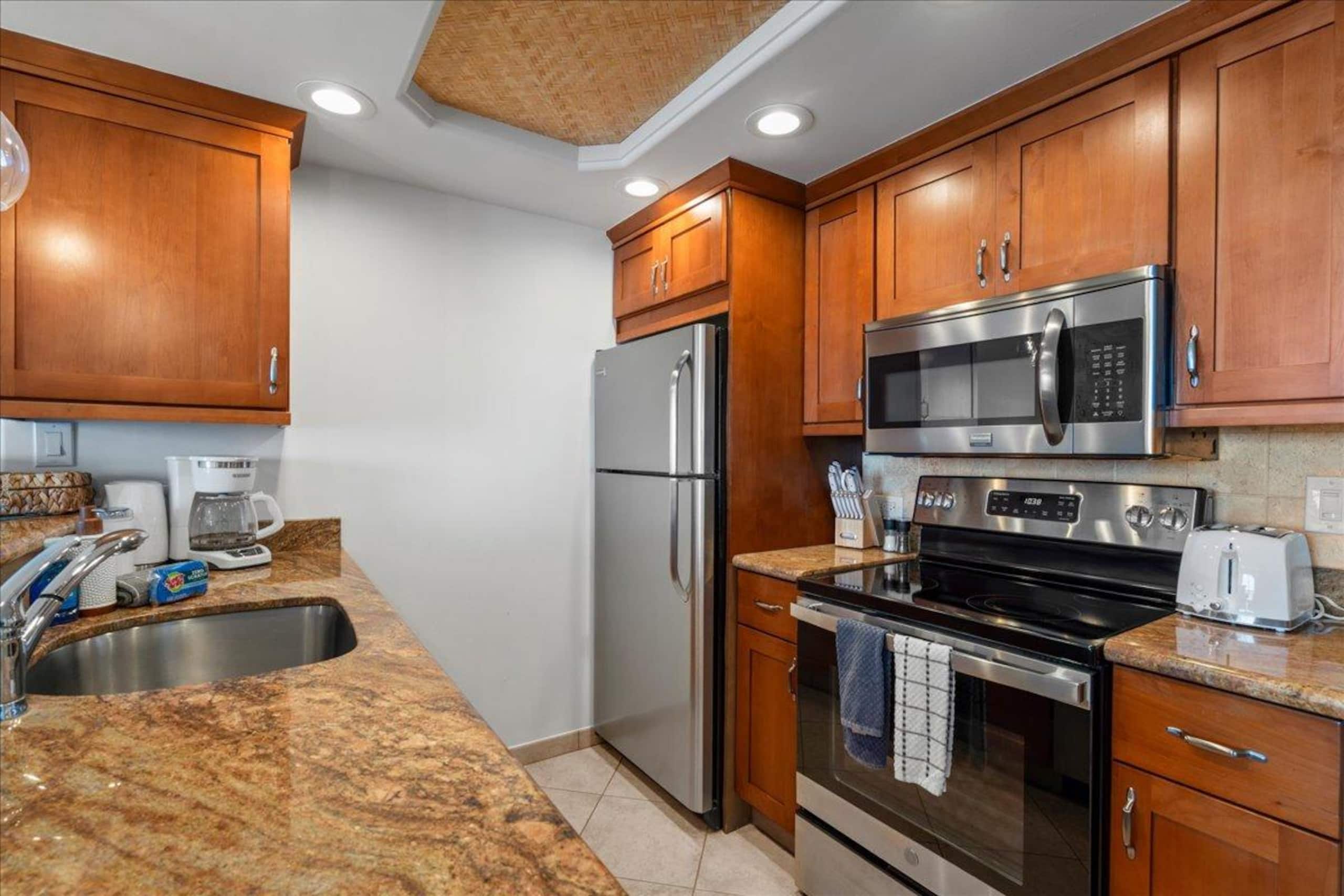 Place to stay in Lahaina · ★5.0 · 1 bed · 1 private bath - Image 5