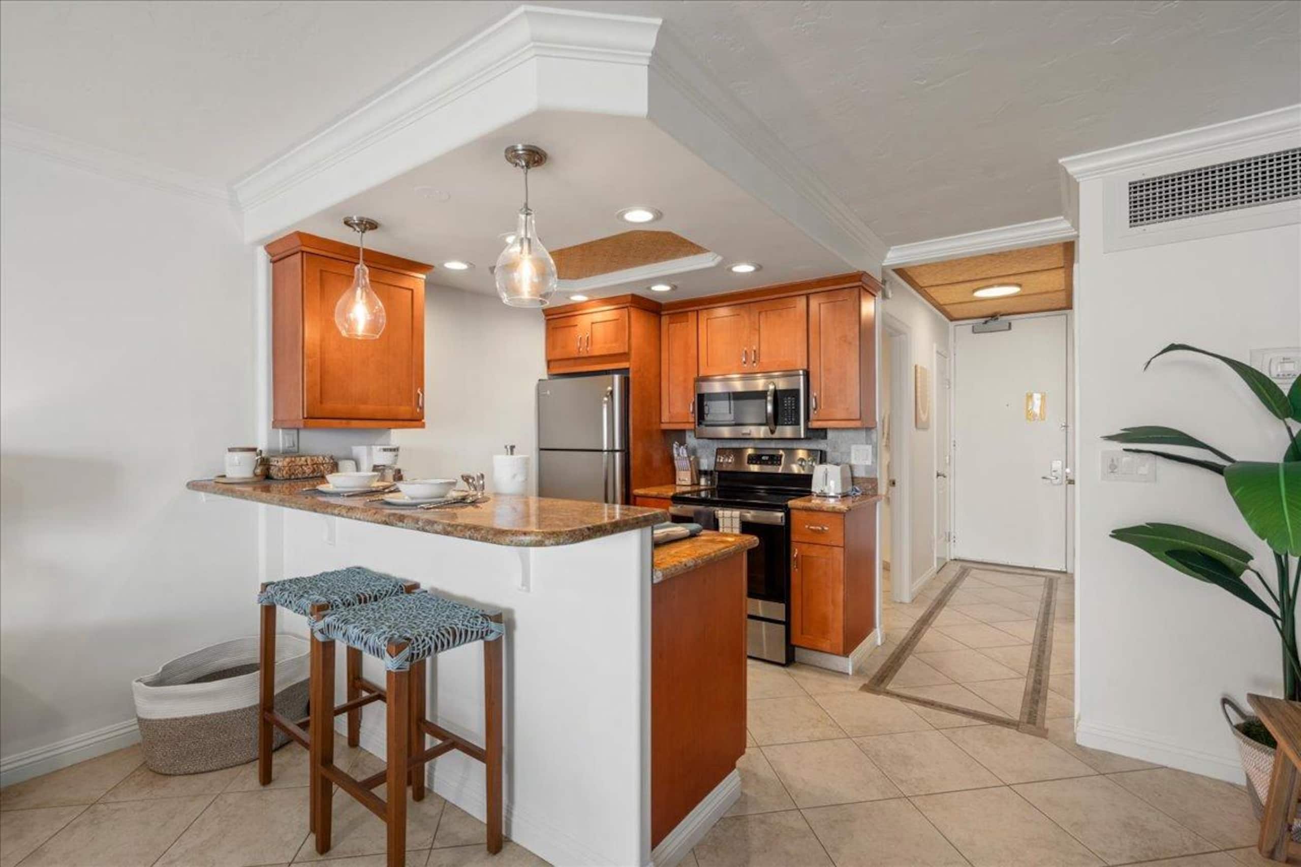 Place to stay in Lahaina · ★5.0 · 1 bed · 1 private bath - Image 2